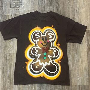 NEW ROPE DROP THREADS Graphic T-Shirt